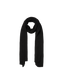 PCBENILLA Scarf - Black