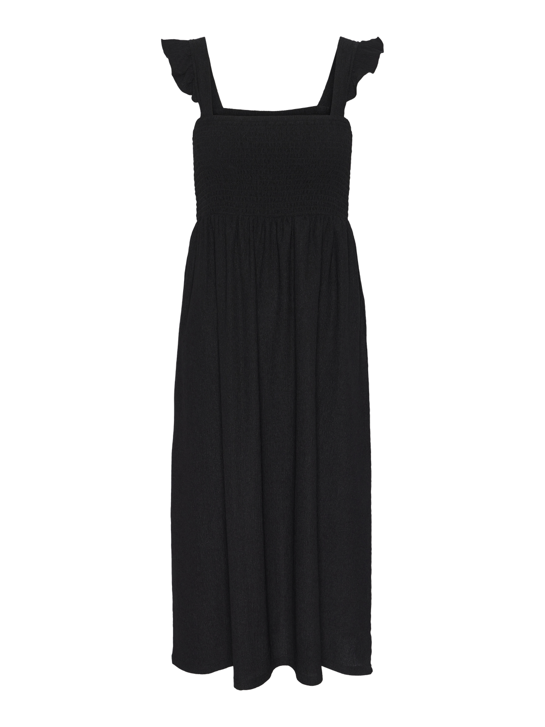 PCLUNA Dress - Black