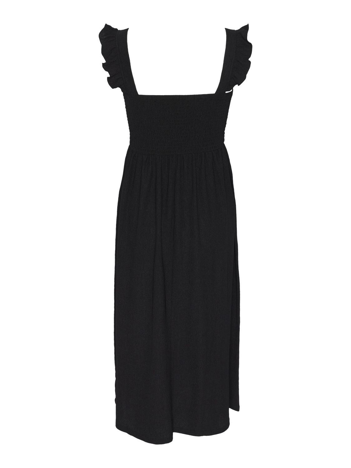 PCLUNA Dress - Black