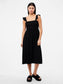 PCLUNA Dress - Black