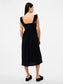 PCLUNA Dress - Black