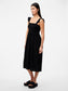 PCLUNA Dress - Black