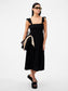 PCLUNA Dress - Black