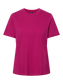 PCRIA T-Shirt - Festival Fuchsia