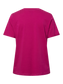 PCRIA T-Shirt - Festival Fuchsia