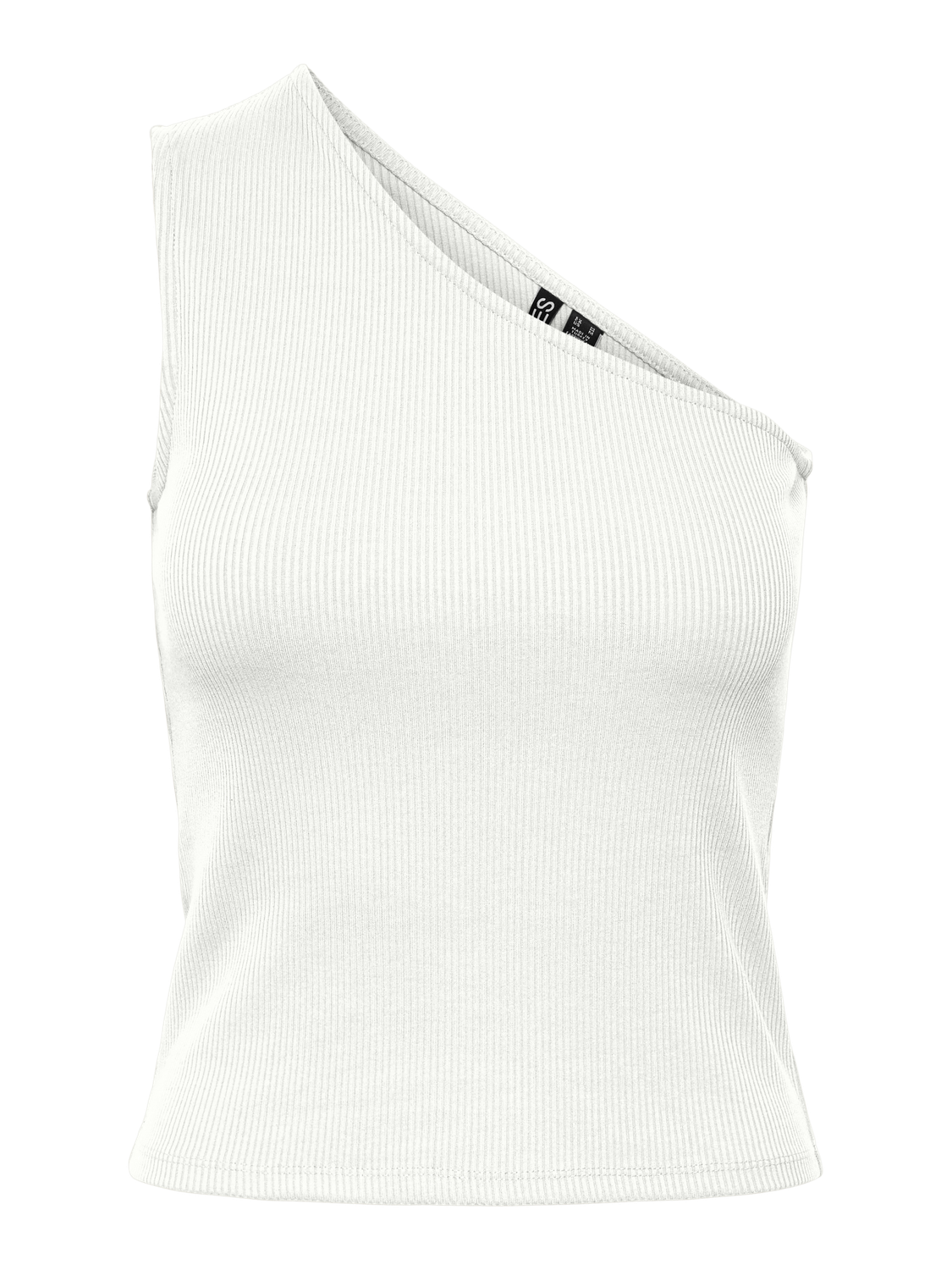 PCLUCCA Top - Bright White