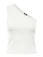 PCLUCCA Top - Bright White