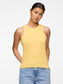 PCRUKA Tank-Top - Flax