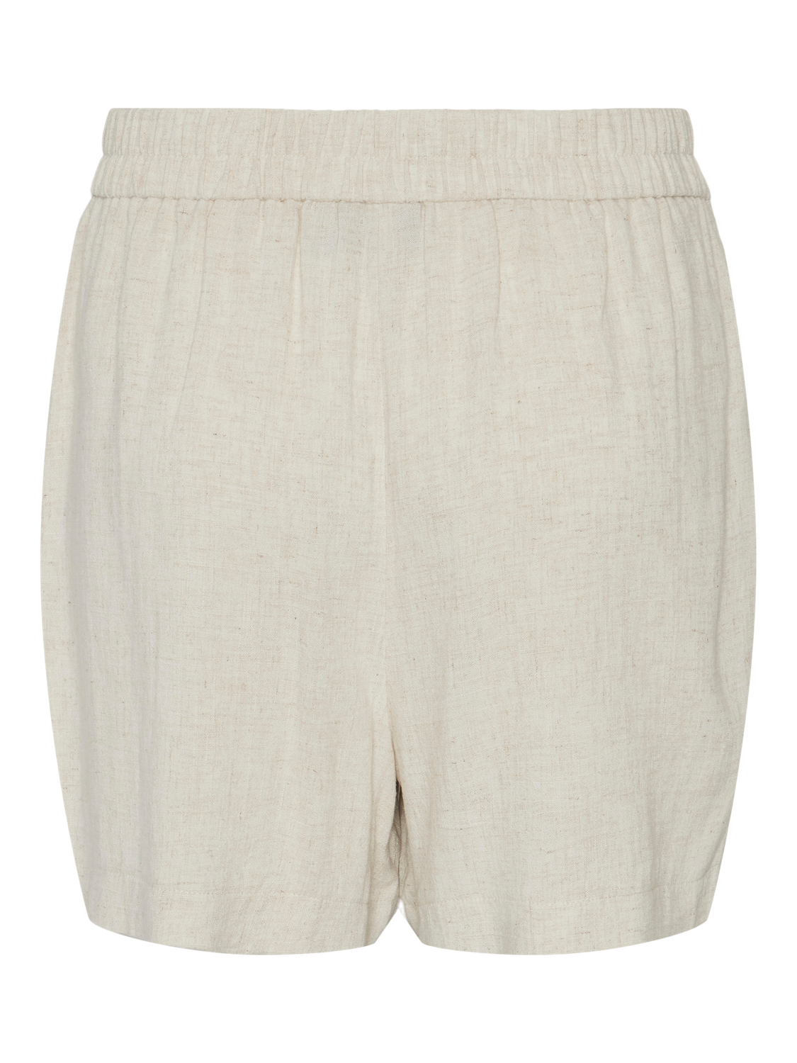 PCVINSTY Shorts - Oatmeal