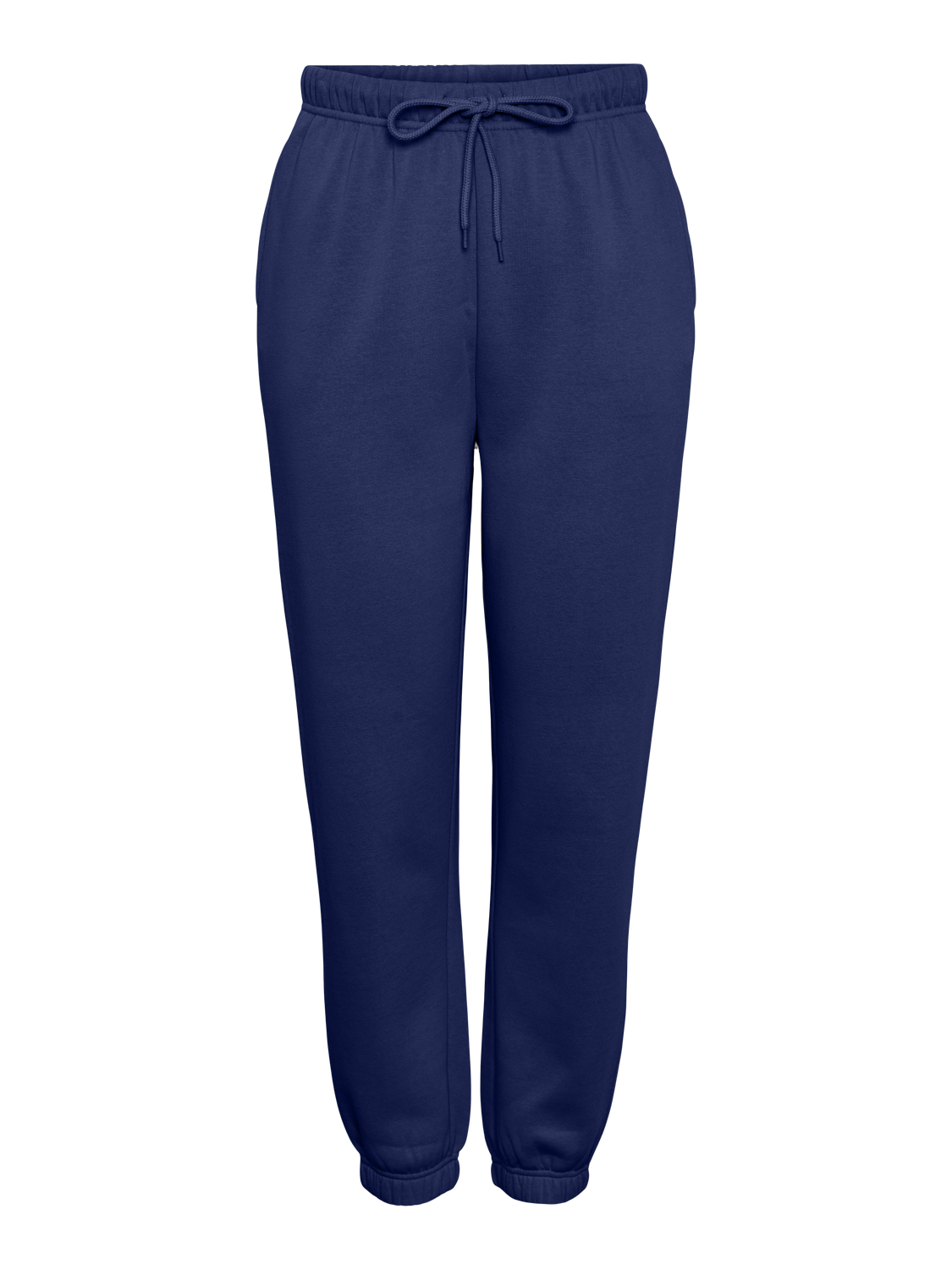 PCCHILLI Trousers - Bellwether Blue