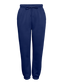 PCCHILLI Trousers - Bellwether Blue