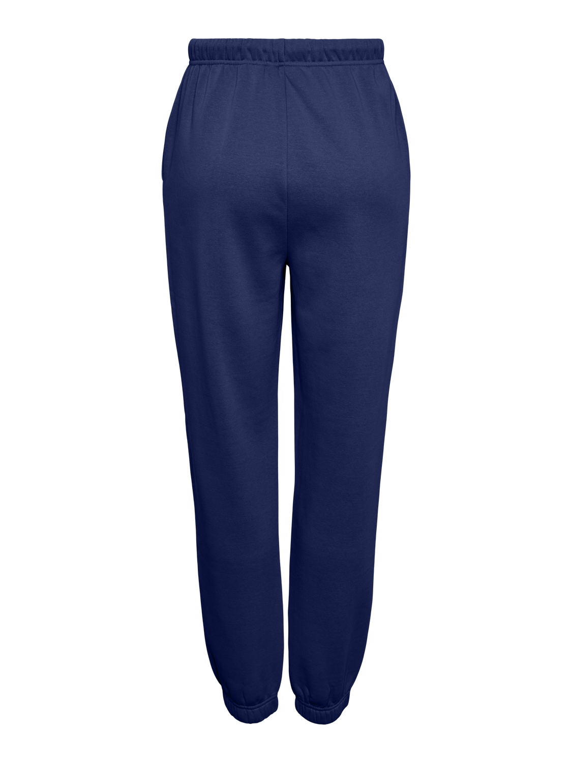 PCCHILLI Trousers - Bellwether Blue