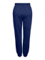 PCCHILLI Trousers - Bellwether Blue