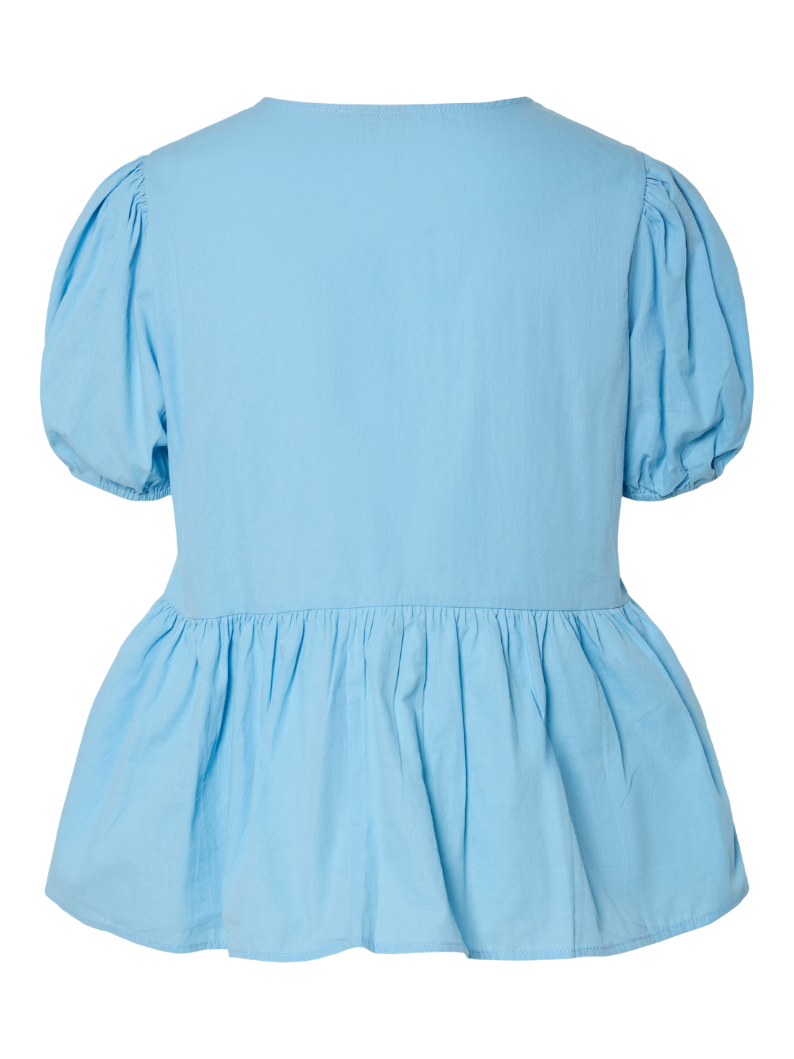 PCGOLLY T-Shirts & Tops - Airy Blue