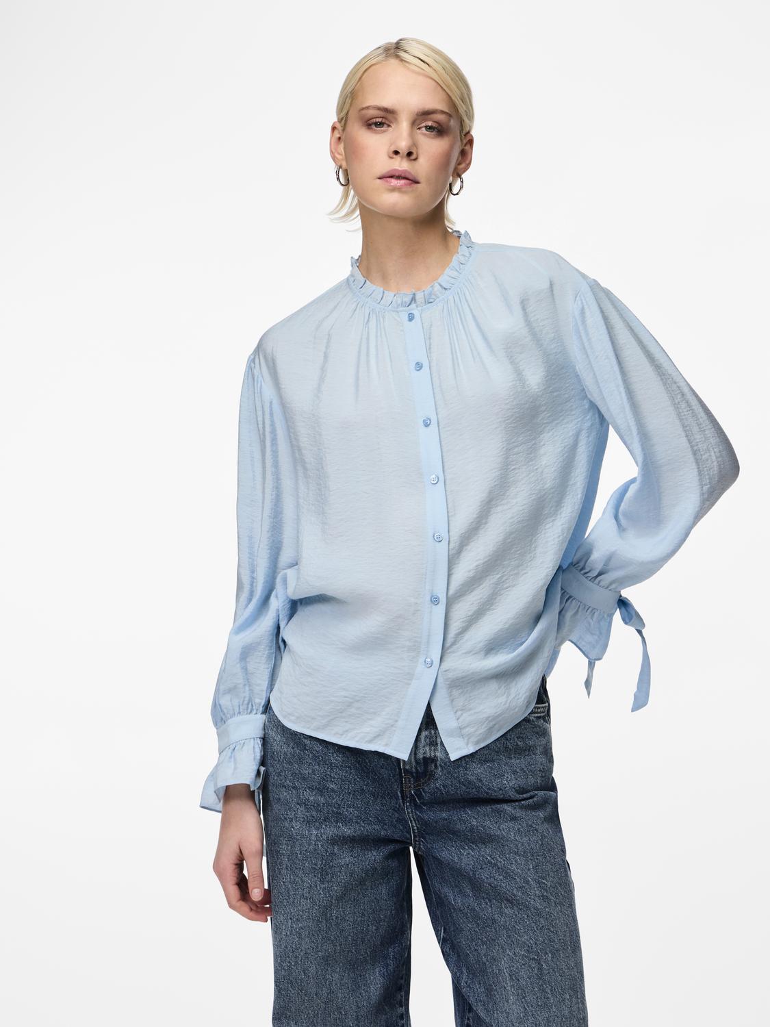 PCMARICA Shirts - Nantucket Breeze