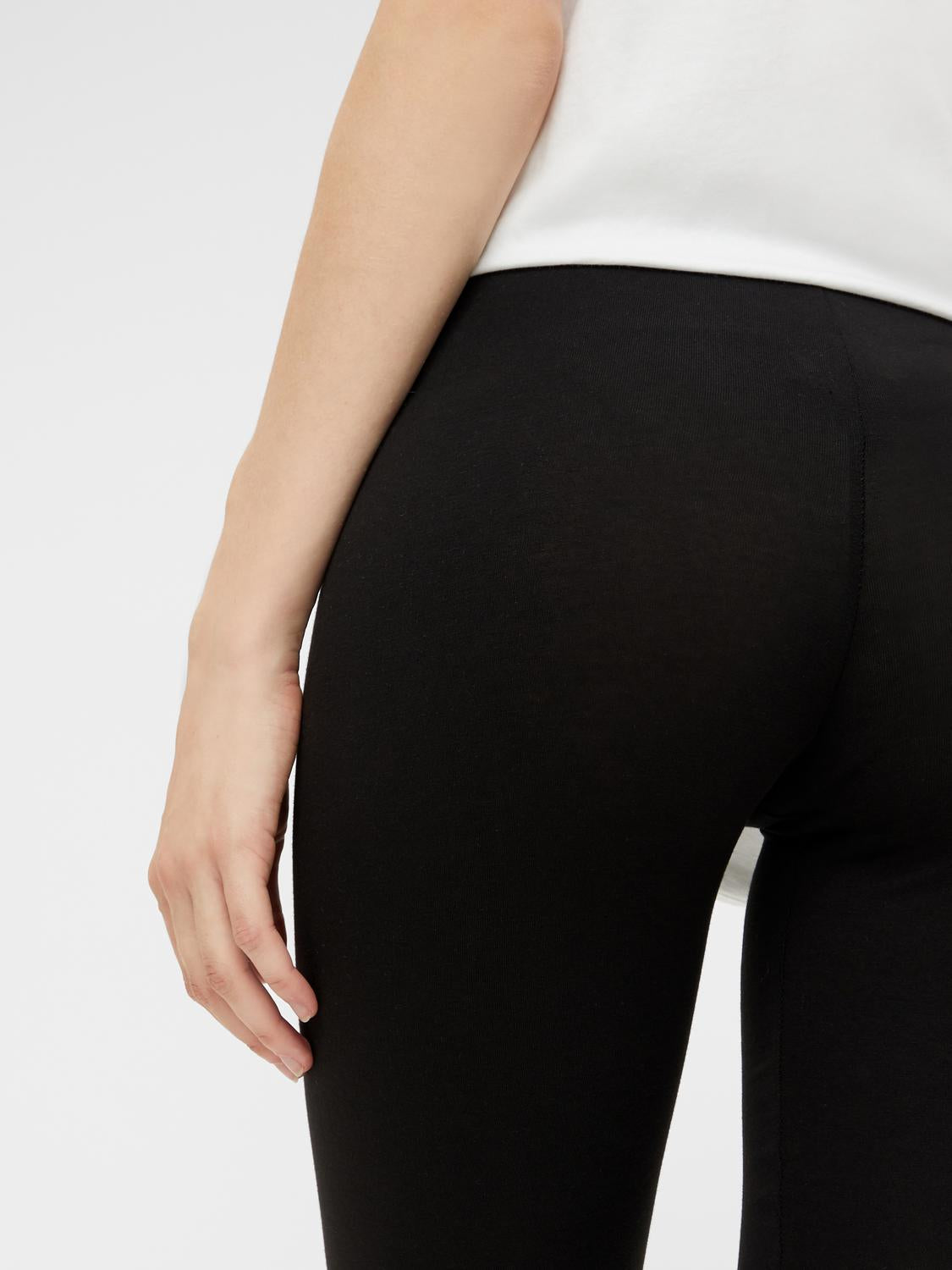 PCEDITA Leggings - Black