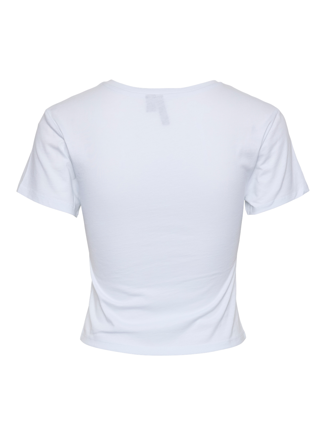 PCSELIA T-Shirt - Bright White