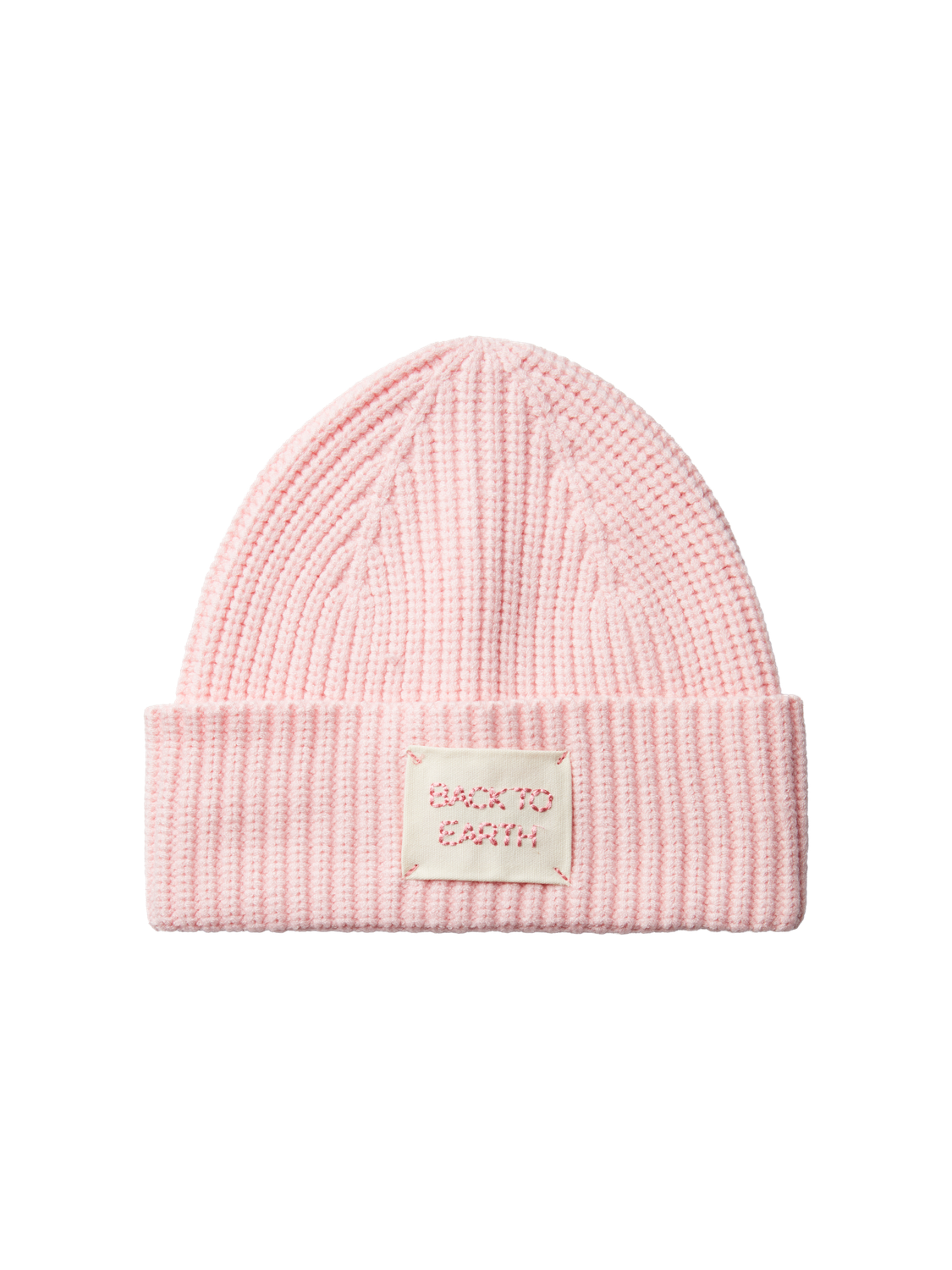 PCJENNI Headwear - Rose Shadow