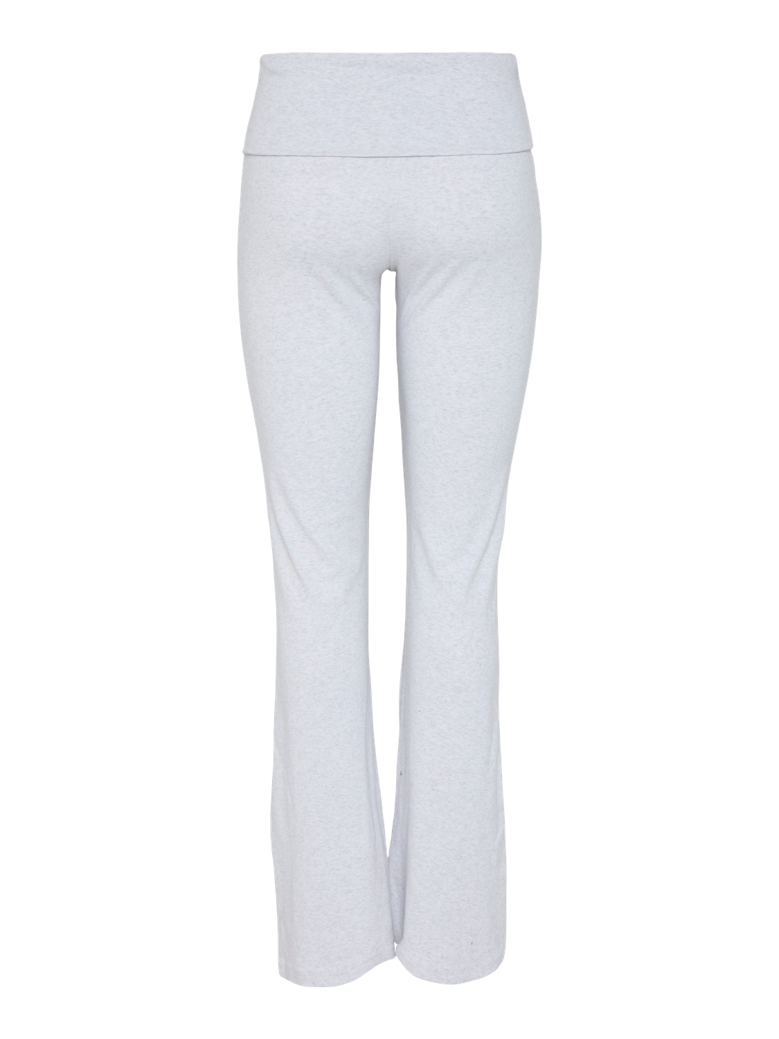 PCGEORGINA Leggings - Light Grey Melange