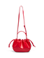 PCBALLOON Handbag - Poppy Red