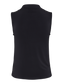 PCMADISON T-Shirts & Tops - Black