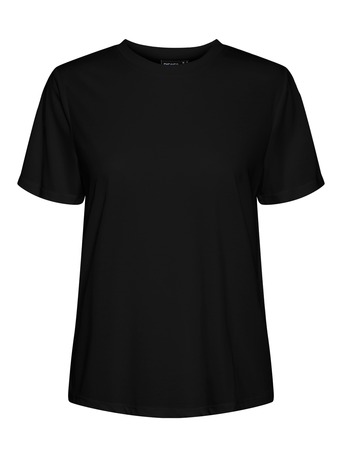 PCANORA T-Shirt - Black
