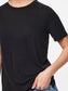 PCANORA T-Shirt - Black