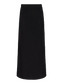 PCLUNA Skirt - Black