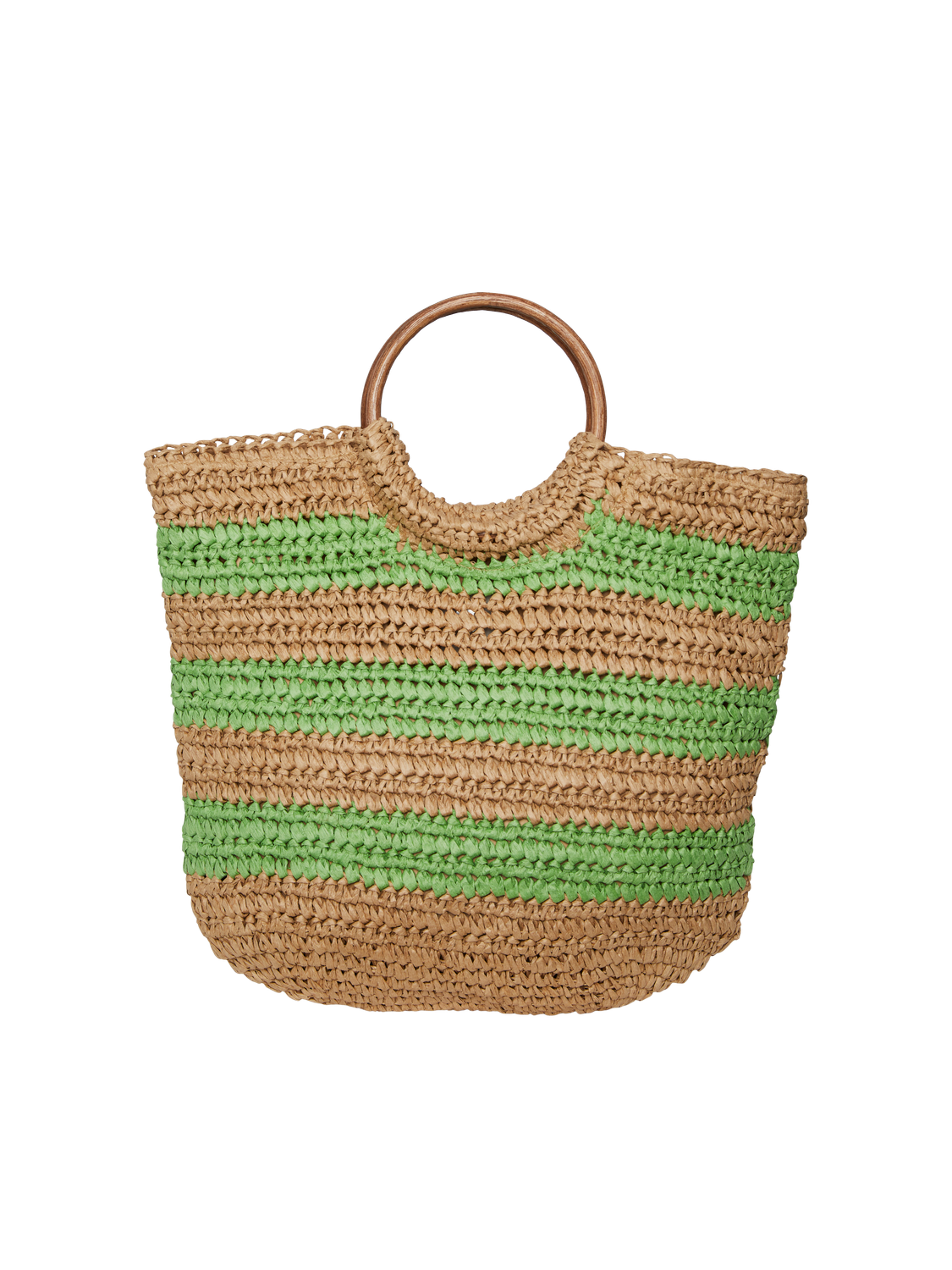 PCKLAUDIA Bag - Nature