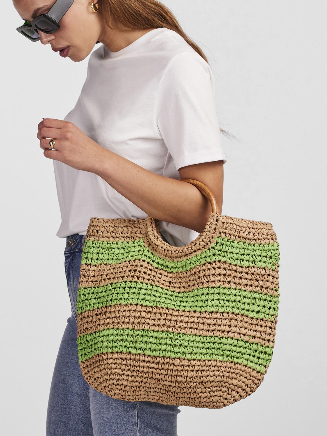 PCKLAUDIA Bag - Nature