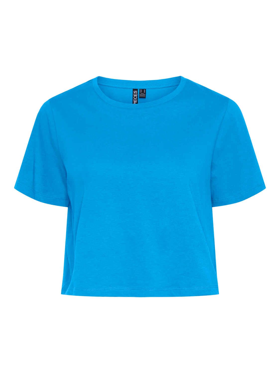 PCSARA T-Shirt - French Blue