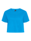 PCSARA T-Shirt - French Blue