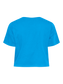 PCSARA T-Shirt - French Blue