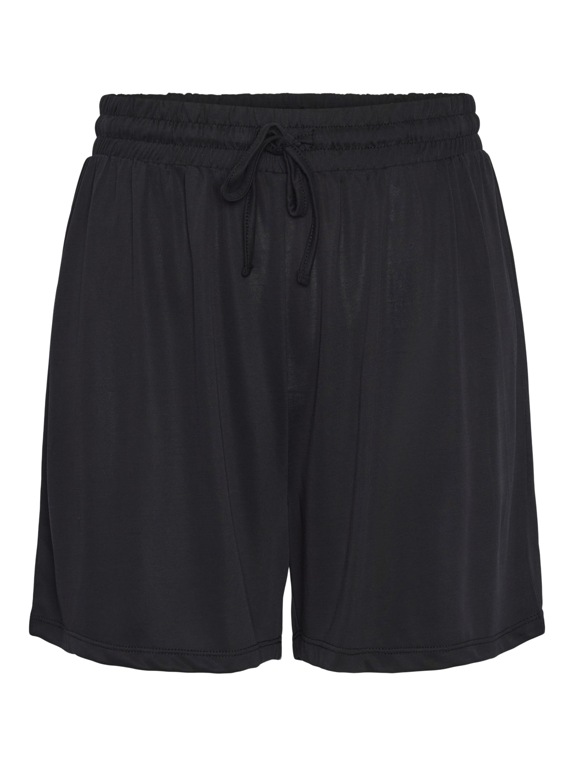 PCANORA Shorts - Black