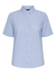 PCSALLY Shirts - Hydrangea