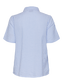 PCSALLY Shirts - Hydrangea