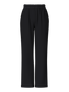 PCCHILLI Trousers - Black