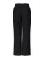 PCCHILLI Trousers - Black