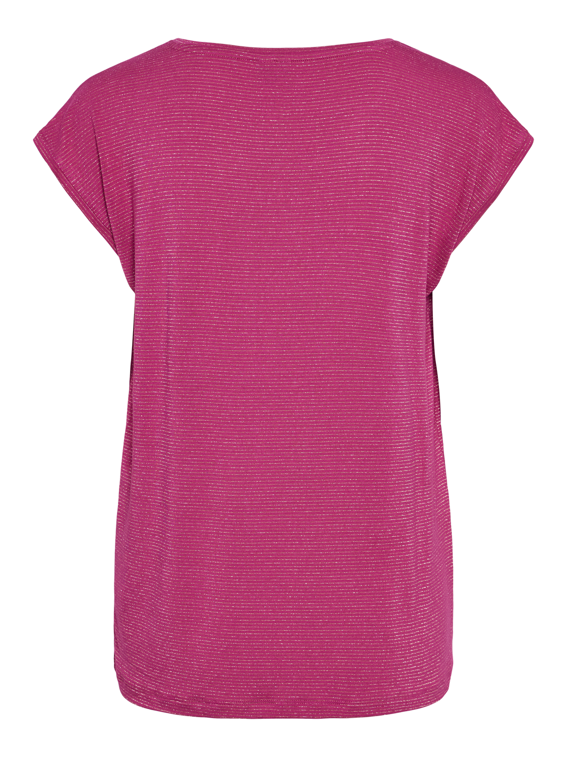 PCBILLO T-Shirt - Festival Fuchsia