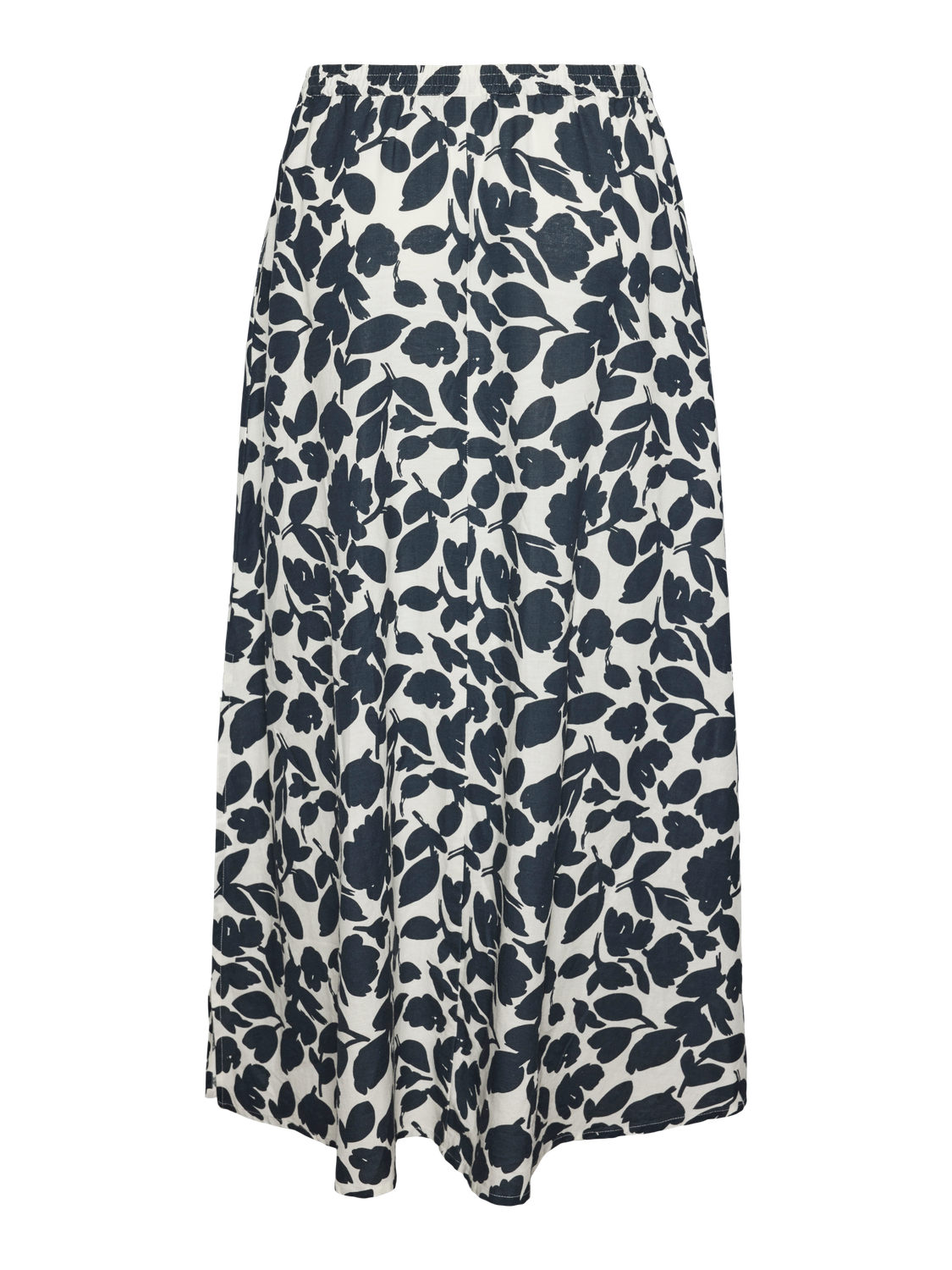 PCKLARISA Skirt - Egret