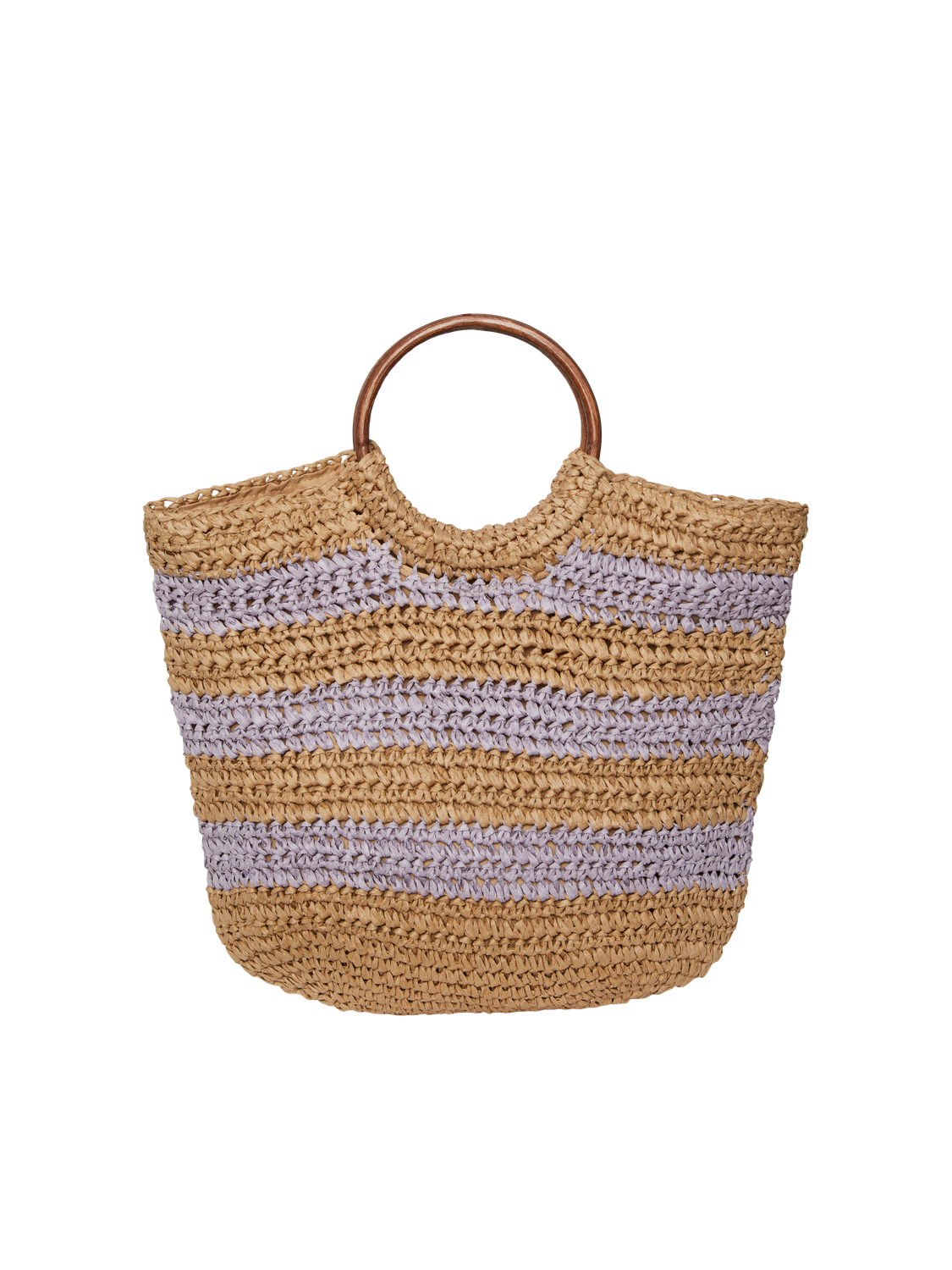 PCKLAUDIA Bag - Nature