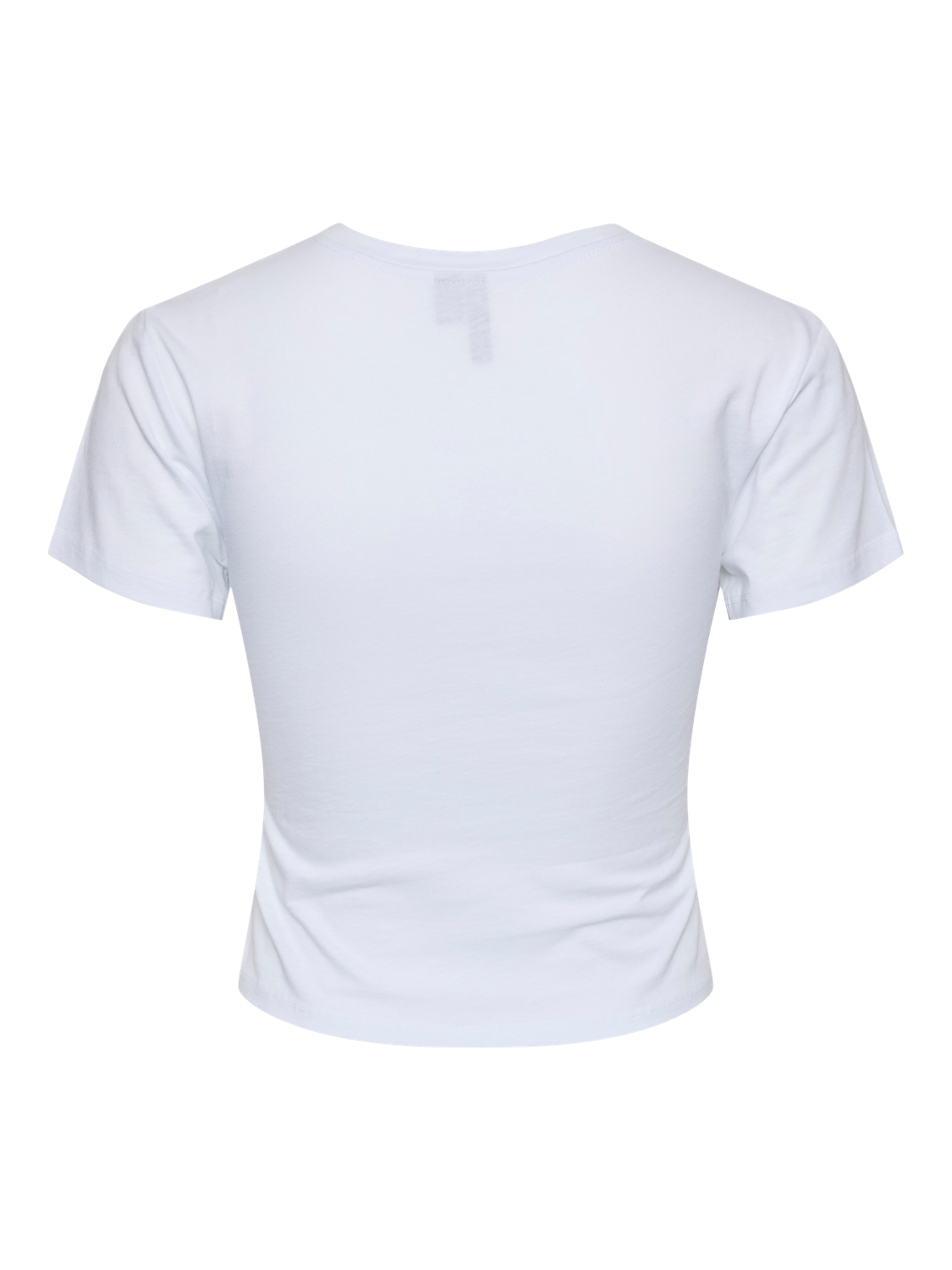 PCSELIA T-Shirt - Bright White