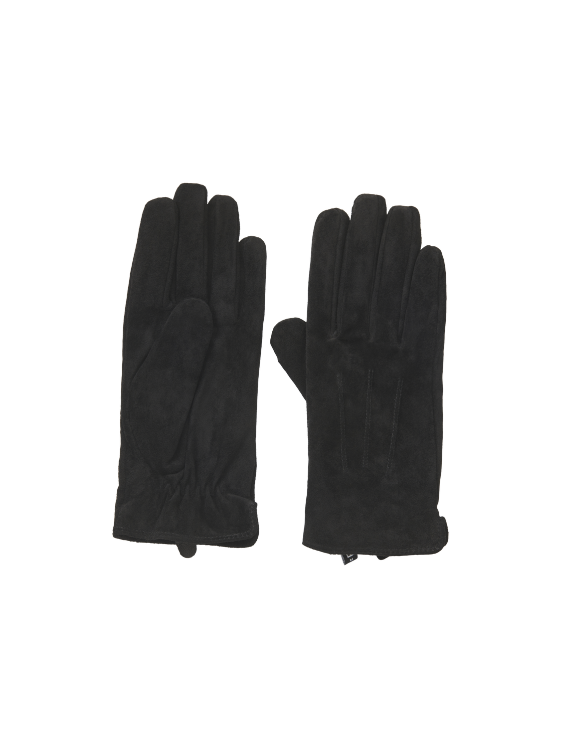 PCNELLIE Gloves - Black