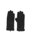 PCNELLIE Gloves - Black