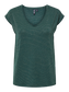 PCBILLO T-Shirt - Trekking Green