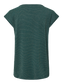 PCBILLO T-Shirt - Trekking Green