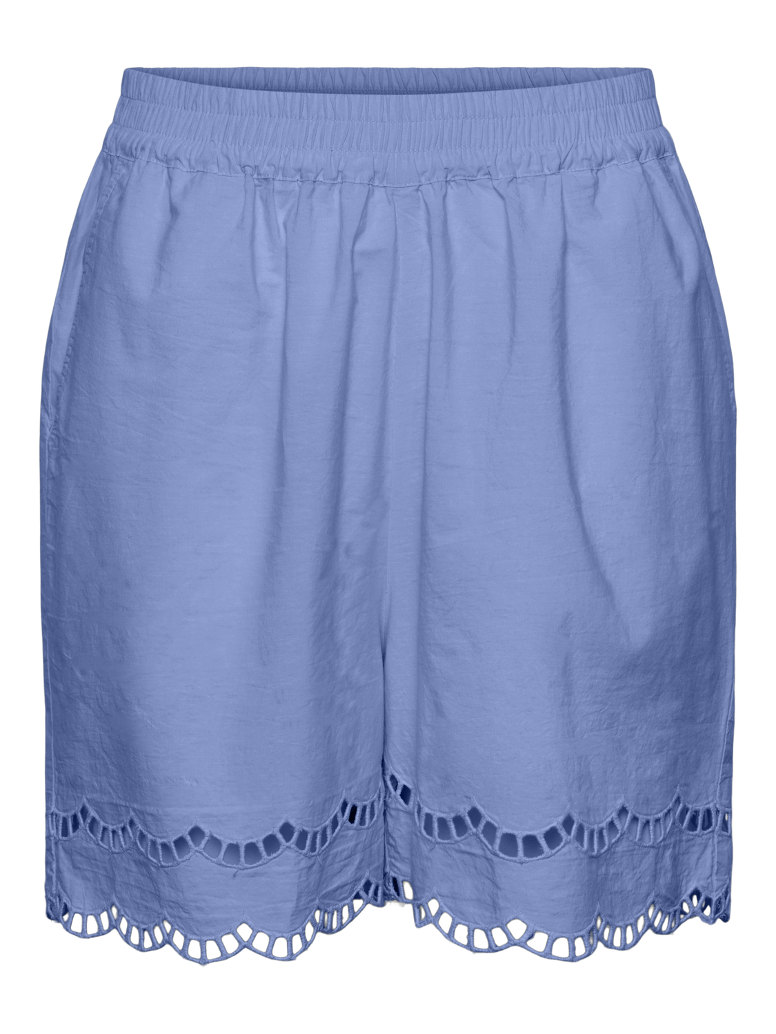 PCSARA Shorts - Hydrangea