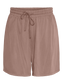 PCANORA Shorts - Coca Mocha