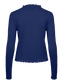 PCNICCA T-Shirt - Bellwether Blue