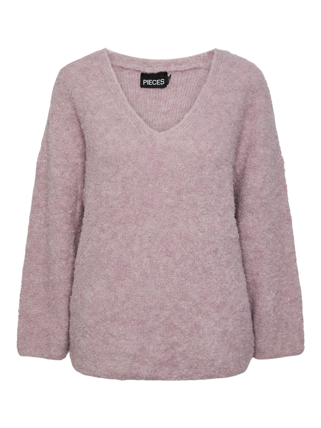PCFIKA Pullover - Dawn Pink
